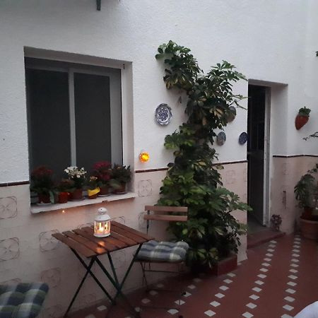 The Jasmine House Hotel Olvera Exterior photo